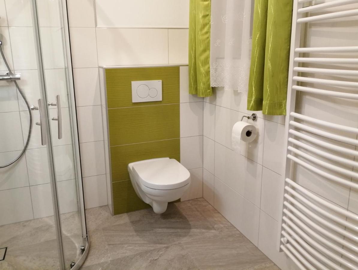 Wohlfuehlhof Bachzelt Hotel Weitersfeld Ngoại thất bức ảnh